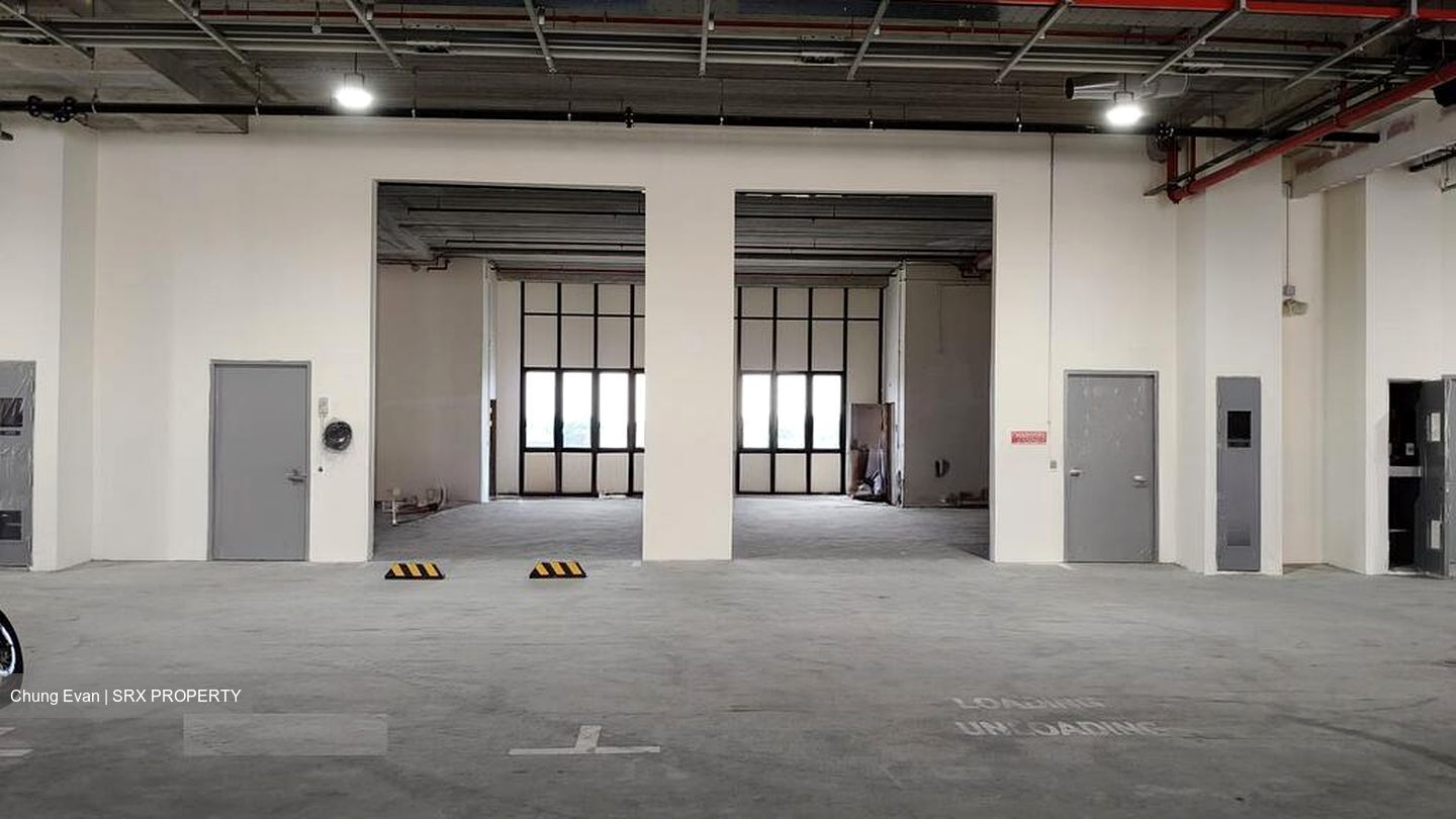 Tampines Greenglen (D18), Factory #524780681